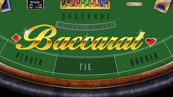 Tỷ lệ cược baccarat có xu hướng không thay đổi trong sòng bạc nhưng một số quy tắc và cách chơi nhất định có thể ảnh hưởng đến những con số này tốt hơn hoặc xấu hơn ,người chơi thực hiện một trong ba lần đặt cược trước khi trò chơi bắt đầu. Hãy đến 188BET casino trực tuyến để biết thêm thông tin nhé .