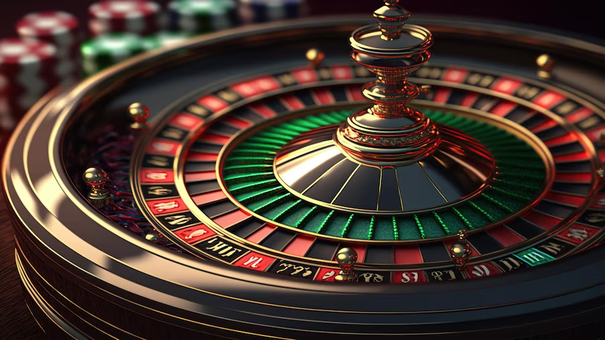 Cách chơi Roulette sẽ có một cò quay và bàn số i đúc như cái bánh xe. Bàn số sẽ có bao gồm những con số từ 0 – 36, tổng cộng có đến 37 con số. Trước khi trái bóng dừng lại thì anh em chơi phải dự đoán con số. Nếu như dự đoán đúng con số đó, thì coi như là thắng ván cược đó. Giá trị tiền thưởng phụ thuộc vào loại cược mà anh em chọn đặt cược. Hãy đến 188BET casino trực tuyến để biết thêm thông tin nhé .