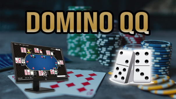 Domino QQ, còn được gọi là Qiu Qiu hoặc Domino 99, là một trò chơi đánh bài được phát triển tại Indonesia và chơi với bộ bài domino. Hãy đến 188BET casino trực tuyến để biết thêm thông tin nhé .