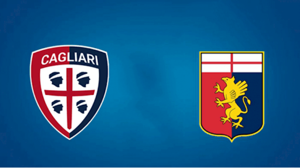 Nhận định bóng đá Genoa vs Cagliari 1h45 ngày 30/4 (Serie A 2023/24) . Hãy đến 188BET cá cược bóng đá để biết thêm thông tin .