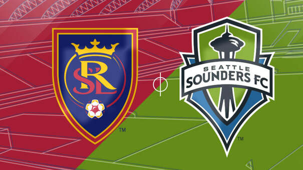 Nhận định Real Salt Lake vs Seattle Sounders 8h30 ngày 16/5 (Nhà nghề Mỹ 2024). Hãy đến 188BET cá cược bóng đá để biết thêm thông tin.