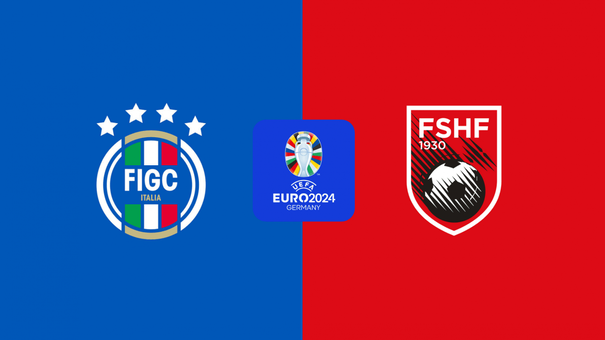 Nhận định Italia vs Albania (02h00 ngày 16/06): Mệnh lệnh phải thắng. Hãy đến 188BET cá cược bóng đá để biết thêm thông tin.