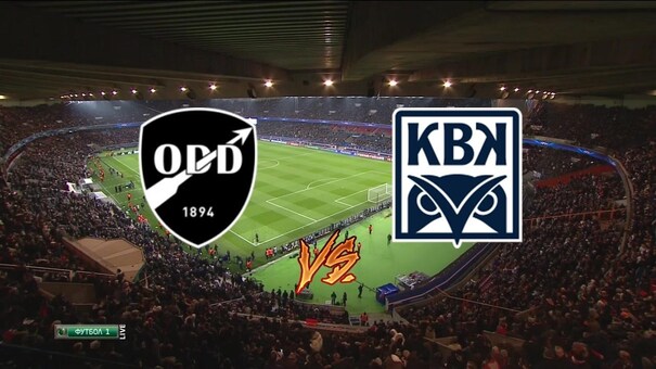 Nhận định Odds Ballklubb vs Kristiansund 0h00 ngày 29/6 (VĐQG Na Uy 2024). Hãy đến 188BET cá cược bóng đá .