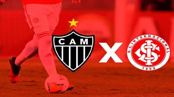 Nhận định Vitoria vs Atletico Mineiro 4h30 ngày 21/6 (VĐQG Brazil 2024). Hãy đến 188BET cá cược bóng đá để biết thêm thông tin.