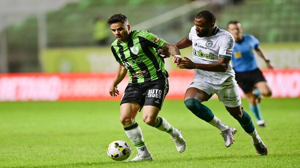 Nhận định Goias vs America Mineiro 4h30 ngày 3/7 (Hạng 2 Brazil 2024). Hãy đến 188BET cá cược bóng đá .