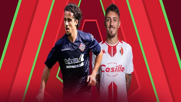 Nhận định bóng đá Cremonese vs Bari 23h00 ngày 10/8 (Coppa Italia 2024/25). Hãy đến 188BET cá cược bóng đá .