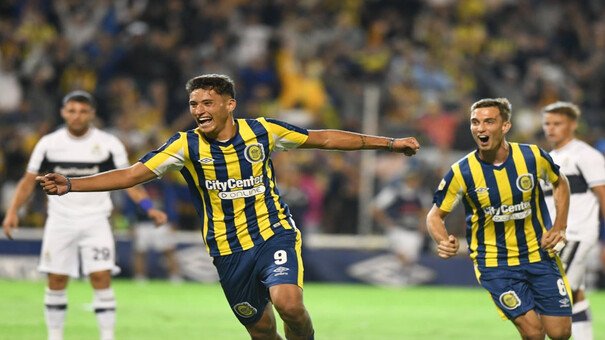 Nhận định Gimnasia vs Rosario Central 3h00 ngày 6/8 (VĐQG Argentina 2024). Hãy đến 188BET cá cược bóng đá .