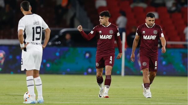 Nhận định Lanus vs LDU de Quito 7h30 ngày 22/8 (Copa Sudamericana 2024). Hãy đến 188BET cá cược bóng đá. 