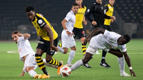 Nhận định Zurich vs Vitoria Guimaraes 0h00 ngày 9/8 (Conference League 2024/25). Hãy đến 188BET cá cược bóng đá .