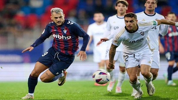 Nhận định Albacete vs Eibar 2h00 ngày 10/9 (Hạng 2 Tây Ban Nha 2024/25). Hãy đến 188BET cá cược bóng đá .