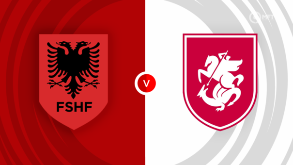 Nhận định Albania vs Georgia 1h45 ngày 11/9 (UEFA Nations League 2024/25). Hãy đến 188BET cá cược bóng đá .