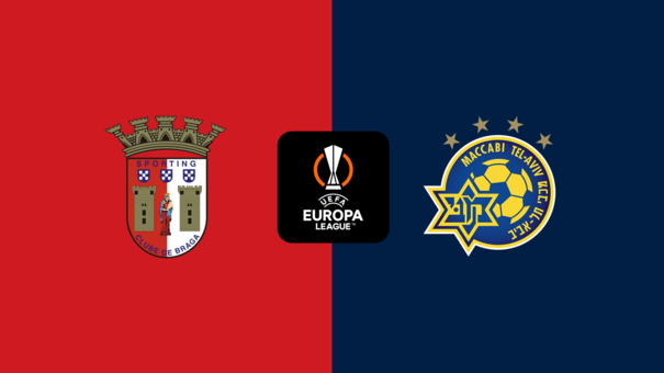 Nhận định Braga vs Maccabi Tel Aviv 2h00 ngày 27/9 (Europa League 2024/25). Hãy đến 188BET cá cược bóng đá .