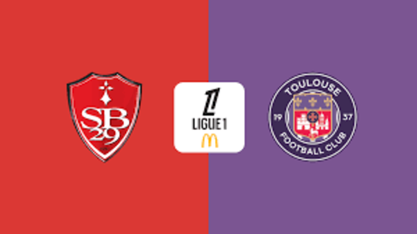 Nhận định bóng đá Brest vs Toulouse 22h00 ngày 22/9 (Ligue 1 2024/25). Hãy đến 188BET cá cược bóng đá.