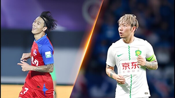 Nhận định Meizhou Hakka vs Beijing Guoan 18h35 ngày 20/9 (VĐQG Trung Quốc 2024). Hãy đến 188BET cá cược bóng đá .