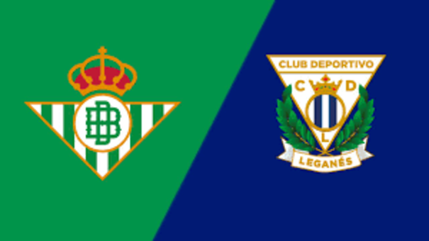 Nhận định Real Betis vs Leganes (02h00 ngày 14/9): Chặn đứng chuỗi thất vọng. Hãy đến 188BET cá cược bóng đá .