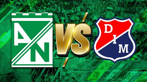 Nhận định Atletico Nacional vs Independiente Medellin 8h00 ngày 1/11 (Cúp QG Colombia 2024). Hãy đến 188BET cá cược bóng đá .