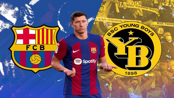 Nhận định Barca vs Young Boys (02h00 ngày 2/10): Chủ nhà trút giận. Hãy đến 188BET cá cược bóng đá .