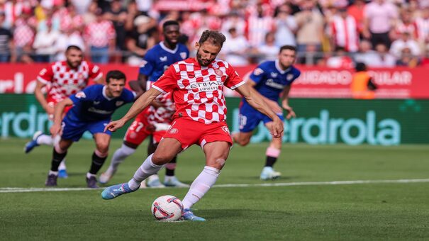 Nhận định Girona vs Sociedad (23h30 ngày 19/10): Người khốn kẻ khó. Hãy đến 188BET cá cược bóng đá .