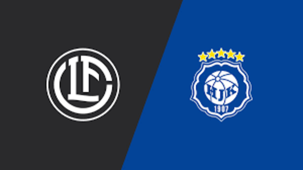 Nhận định Lugano vs HJK Helsinki 2h00 ngày 4/10 (Conference League 2024/25). Hãy đến 188BET cá cược bóng đá .