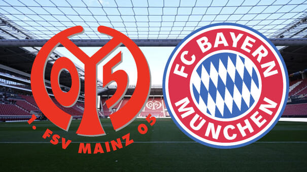 Nhận định Mainz vs Bayern Munich (02h45 ngày 31/10): Tiếp đà hủy diệt. Hãy đến 188BET cá cược bóng đá .