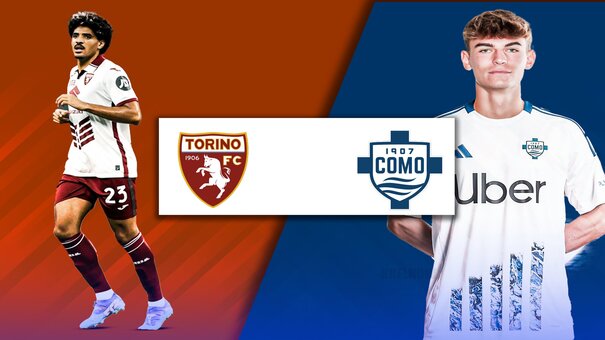 Nhận định Torino vs Como (01h45 ngày 26/10): Chặn chuỗi thất bại. Hãy đến 188BET cá cược bóng đá .