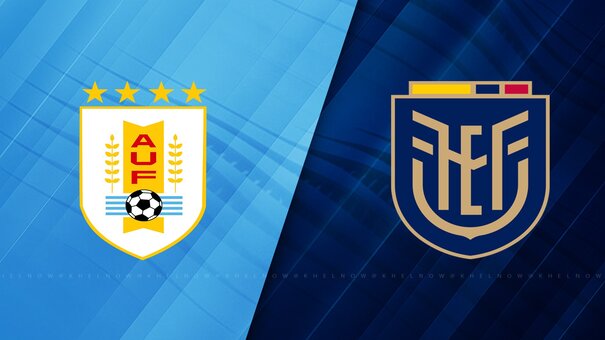 Nhận định Uruguay vs Ecuador 6h30 ngày 16/10 (Vòng loại World Cup 2026). Hãy đến 188BET cá cược bóng đá .