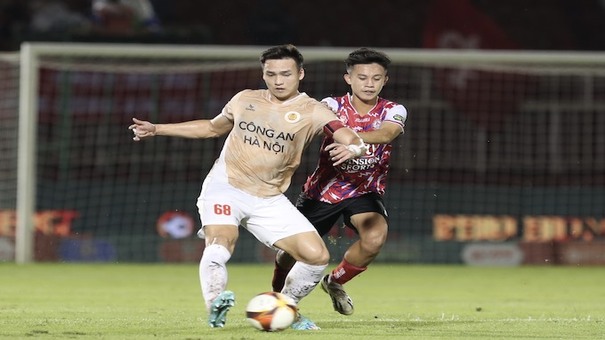 Nhận định CLB TPHCM vs CAHN (19h15 ngày 16/11): Hi vọng nào cho chủ nhà. Hãy đến 188BET cá cược bóng đá .