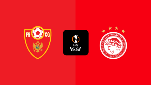 Nhận định bóng đá FCSB vs Olympiacos 3h00 ngày 29/11 (Europa League 2024/25). Hãy đến 188BET cá cược bóng đá.