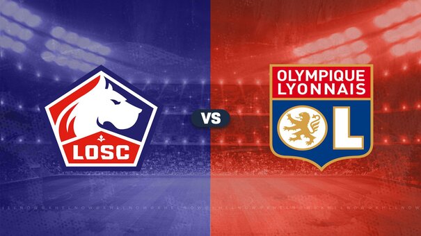 Nhận định Lille vs Lyon (03h00 ngày 2/11): Làm khó chủ nhà. Hãy đến 188BET cá cược bóng đá .