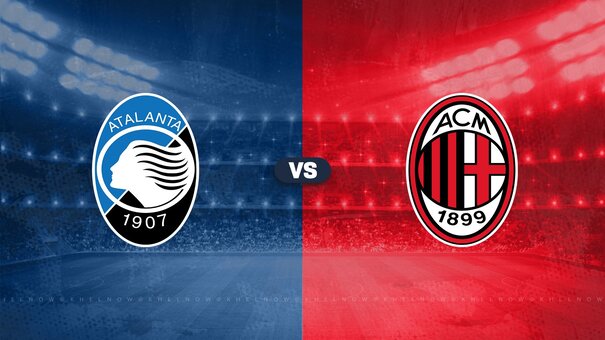 Nhận định Atalanta vs AC Milan (02h45 ngày 7/12): Đọ chuỗi bất bại. Hãy đến 188BET cá cược bóng đá.