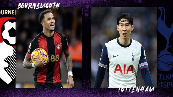 Nhận định Bournemouth vs Tottenham (03h15 ngày 6/12): Không dễ cho Spurs. Hãy đến 188BET cá cược bóng đá.