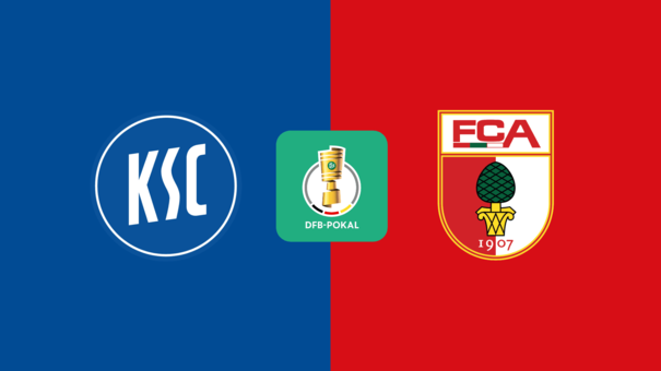 Nhận định Karlsruher vs Augsburg 2h45 ngày 5/12 (Cúp QG Đức 2024/25). Hãy đến 188BET cá cược bóng đá.